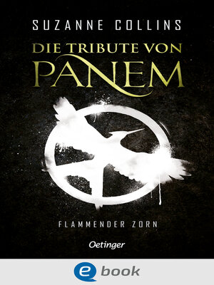 cover image of Flammender Zorn